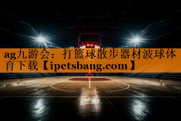 ag九游会：打篮球散步器材波球体育下载