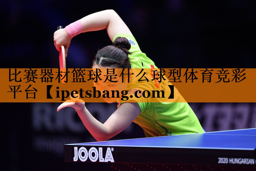 比赛器材篮球是什么球型体育竞彩平台