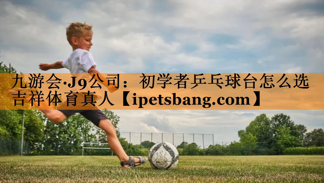 九游会·J9公司：初学者乒乓球台怎么选吉祥体育真人