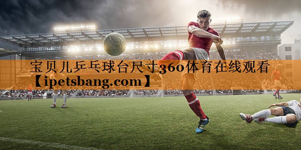 宝贝儿乒乓球台尺寸360体育在线观看