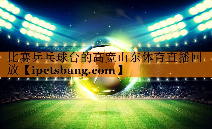 比赛乒乓球台的高宽山东体育直播回放