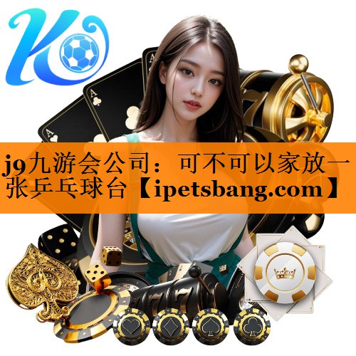 j9九游会公司：可不可以家放一张乒乓球台