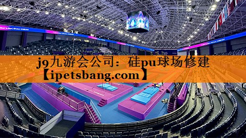 j9九游会公司：硅pu球场修建