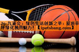 绿色生活创新之举:屋顶草坪绿化独具魅力! 绿色生活创新之举:屋顶草坪绿化独具魅力!