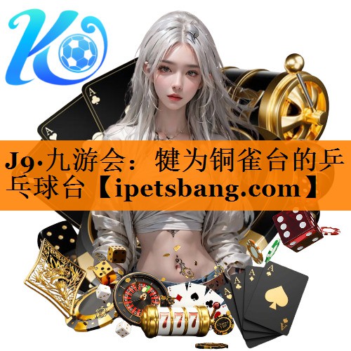犍为铜雀台的乒乓球台 犍为铜雀台的乒乓球台