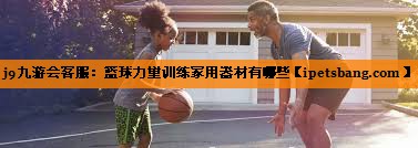 篮球力量训练家用器材有哪些 篮球力量训练家用器材有哪些