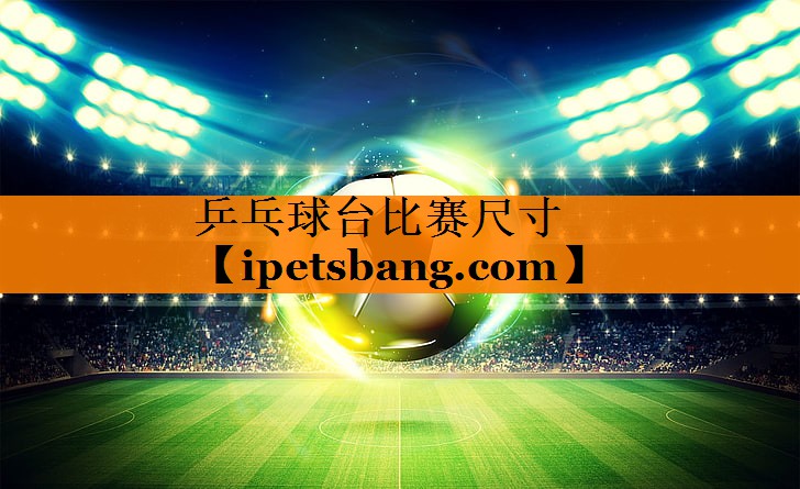 乒乓球台比赛尺寸 乒乓球台比赛尺寸