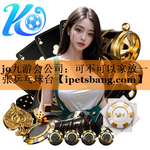 可不可以家放一张乒乓球台 可不可以家放一张乒乓球台