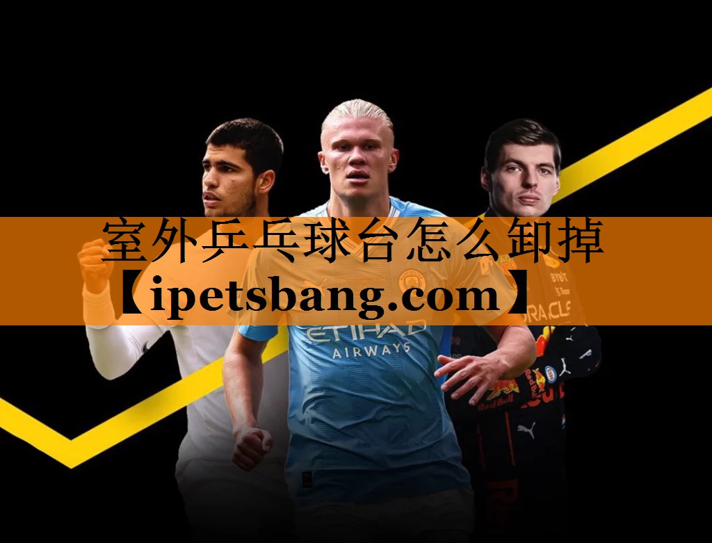 室外乒乓球台怎么卸掉 室外乒乓球台怎么卸掉